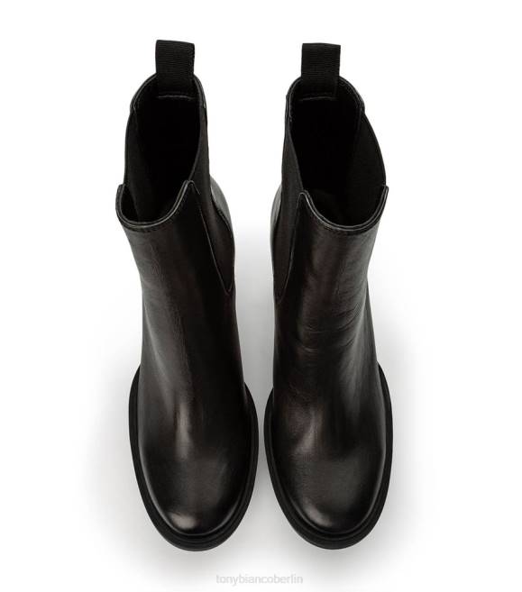 Stiefeletten| de Tony Bianco Frauen Sammy Stiefeletten schwarze Komo 4624559